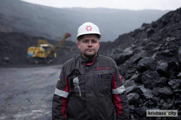 «Активність вирішує все»: що радить молодим фахівцям керівник ПівнГЗК Вадим Анатійчук