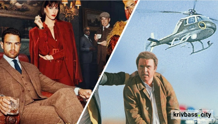 Гангстерське кіно, яке варто побачити - колаж krivbass.city