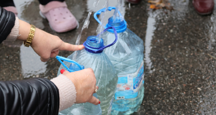 На Криворіжжі подорожчала доставка питної води: причини підвищення з лютого 2026 року