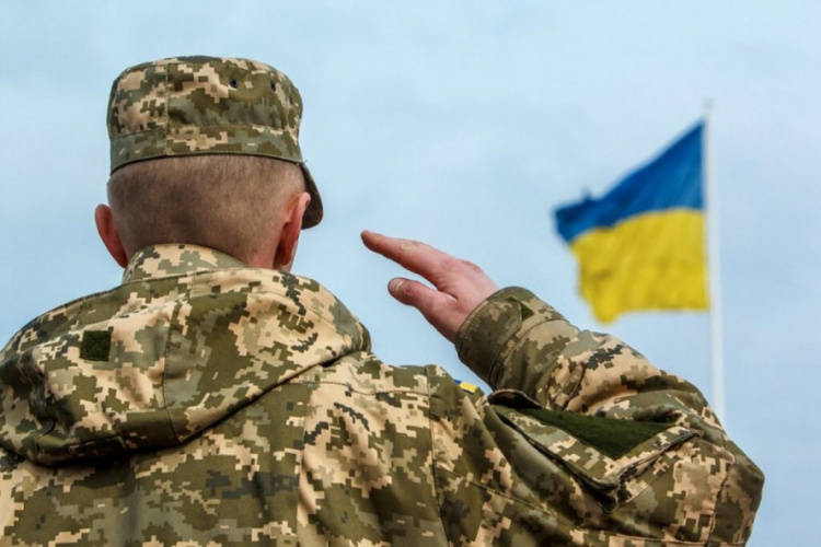 Чи можна звільнитися після кількох років служби: відповідь ТЦК