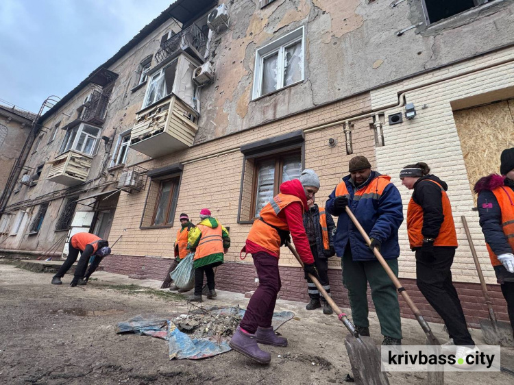 фото управління преси криворізького міськвиконкому