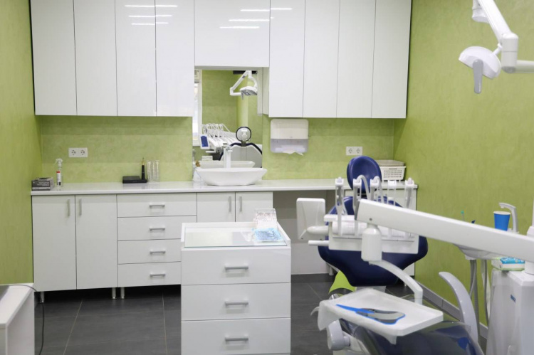 Фото сайт виконкому Криворізької міськради