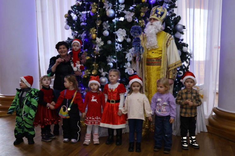 фото управління преси криворізького міськвиконкому 