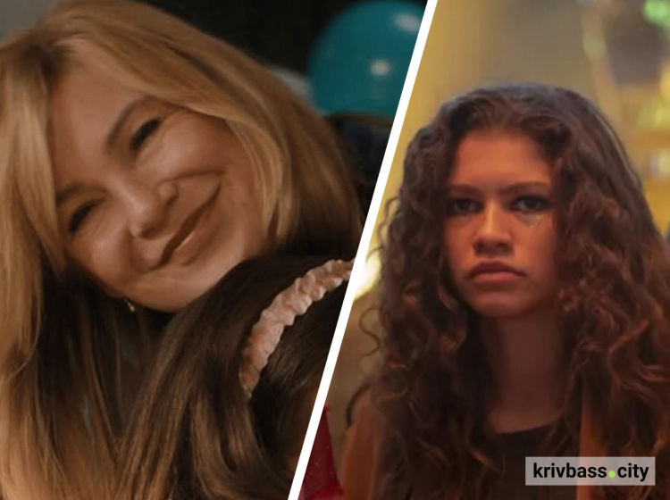 Що подивитися: добірка серіалів, які стали світовими хітами - колаж krivbass.city