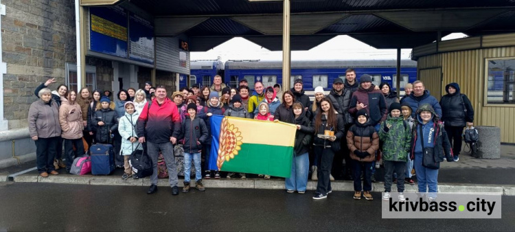 Фото пресслужби Криворізької РВА