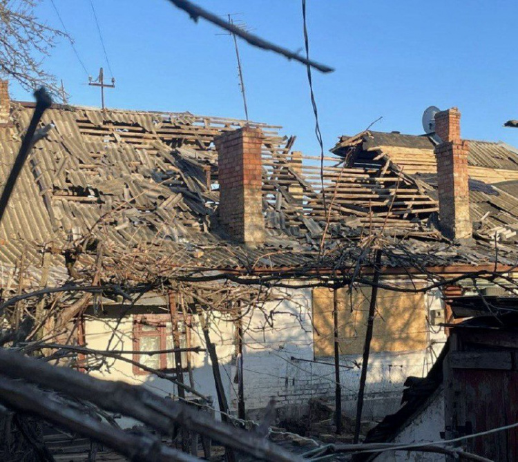 Фото пресслужби Дніпропетровської ОВА