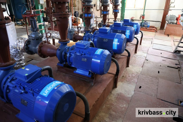 Після блекаутів і підриву ГЕС: як у Кривому Розі планують зберегти тепло