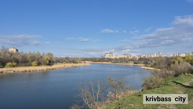 Купатися заборонено: у МОЗ повідомили про невідповідність нормам показників якості води у межах пляжів міста Кривий Ріг на річках Інгулець та Саксагань