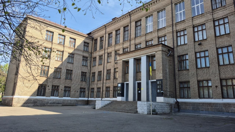 Чи буде свято першого дзвоника у Кривому Розі: рішення міської комісії з питань техногенно-екологічної безпеки та надзвичайних ситуацій