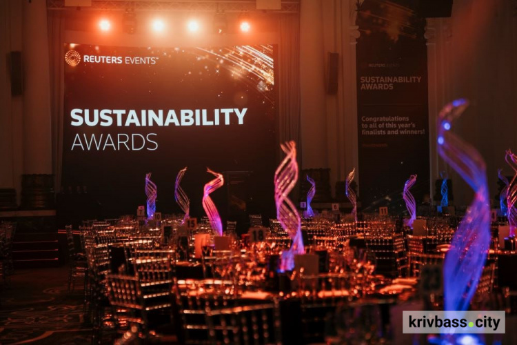 Перша номінація в історії: Reuters: Sustainability Awards 2024 відзначили програму Метінвесту з реінтеграції ветеранів війни