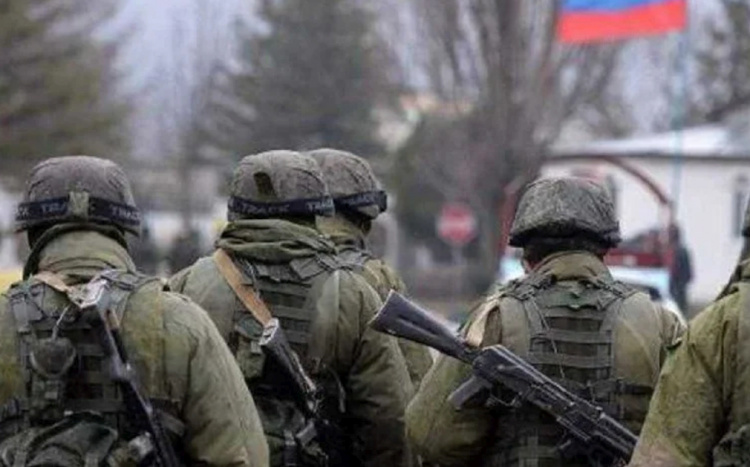 Форсування армією рф Дніпра біля Нікополя: у ЗСУ спростували загрозу