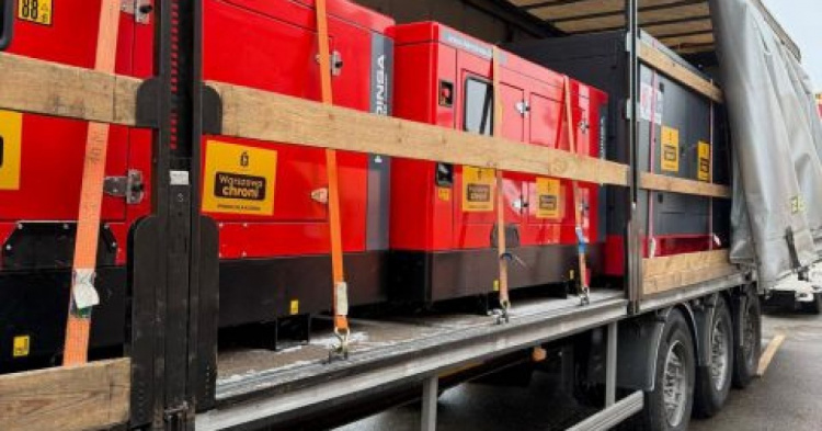Енергосистему Дніпропетровщини посилять: що відомо про допомогу перед зимою