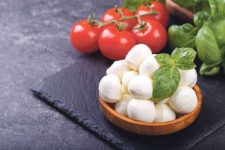 Неочікуваний суперпродукт: сироватка з моцарели на вашій кухні - фото з відкритих джерел