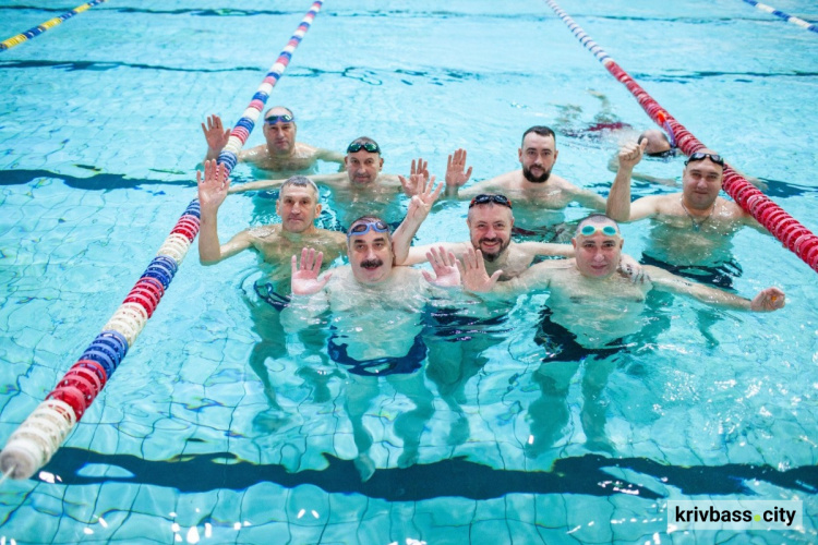 Перший кілометр після поранення завдяки проєкту «Вільні хвилі»: історія ветерана з Запоріжжя