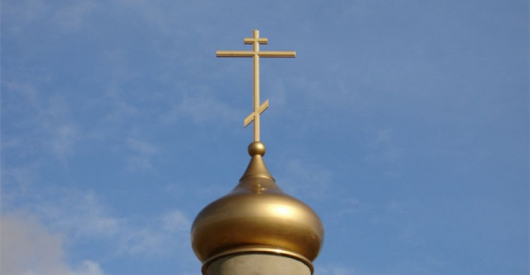 В Днепропетровской области конфликты на религиозной почве создает ФСБ, - СБУ
