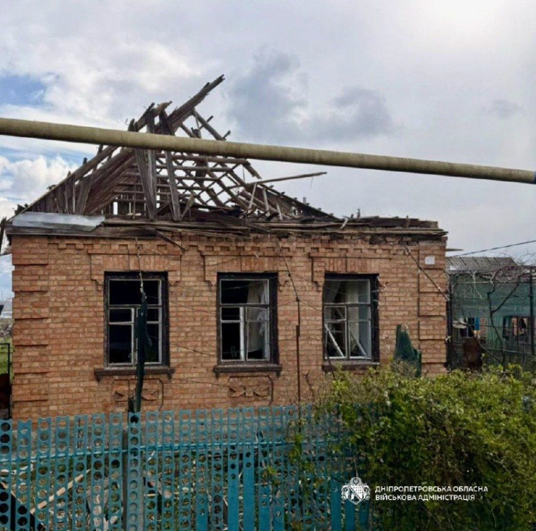 Фото пресслужби Дніпропетровської ОВА