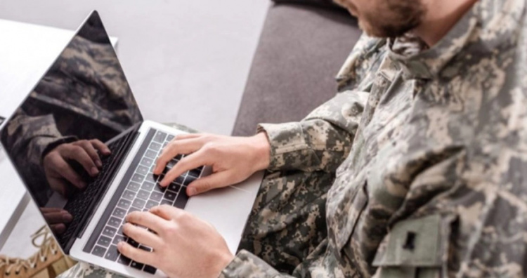 Ветеранський бізнес - фото ілюстративне з відкритих джерел