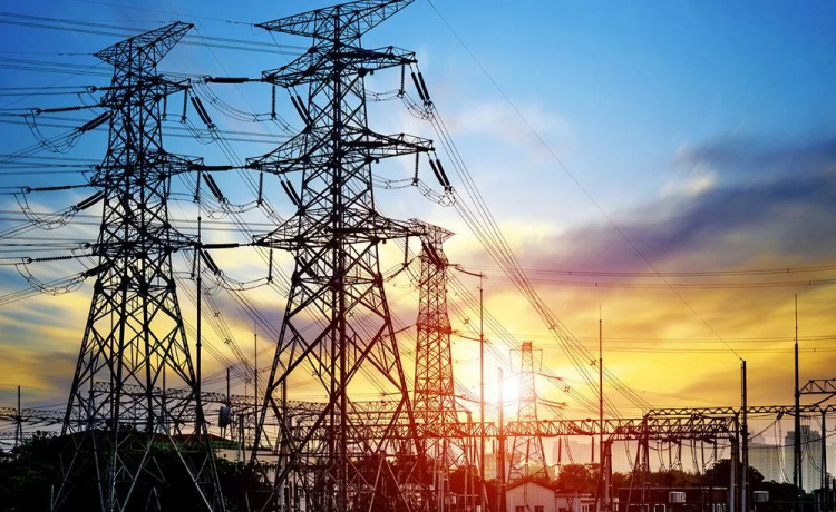 Електромережі - фото ілюстративне з відкритих джерел