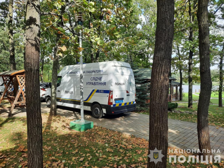 Вбивство чи самогубство: криворізька тарологиня провела розслідування загибелі Дмитра Шевчика