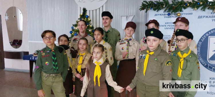 фото ПЛАСТ Кривий Ріг