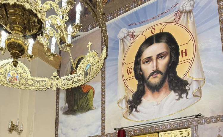 Як правильно дотримуватися Великого посту - фото з відкритих джерел