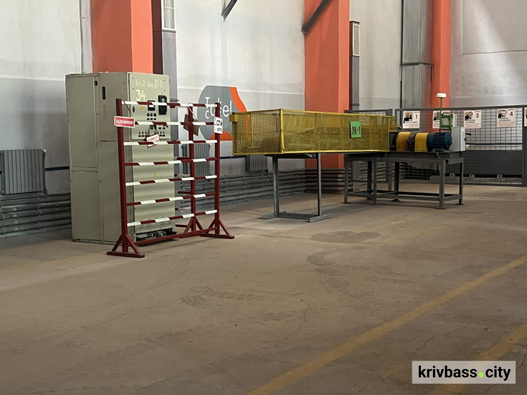 До 91-річчя «АрселорМіттал Кривий Ріг»: як на підприємстві готують працівників у тренінг-центрах