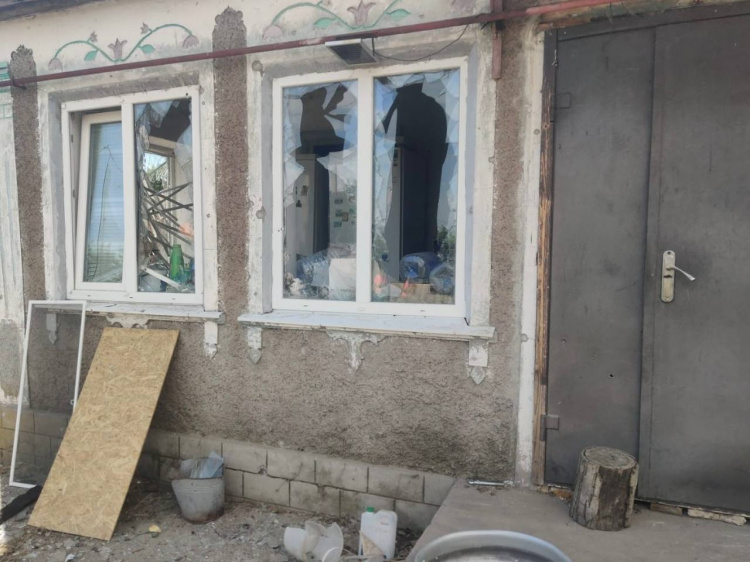 Росіяни не припиняють терор: через ворожий удар на Криворіжжі  загинула людина