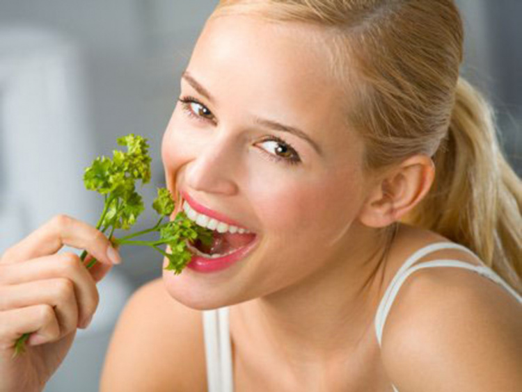 Авітаміноз - фото з відкритих джерел