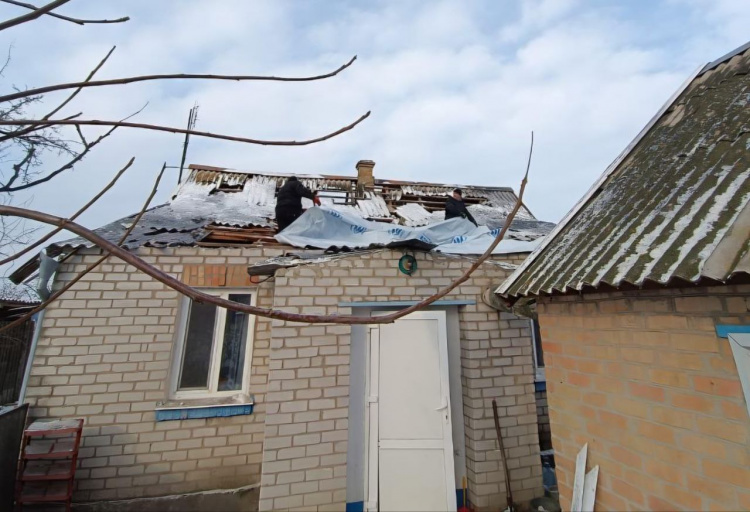 Фото пресслужби Дніпропетровської ОВА