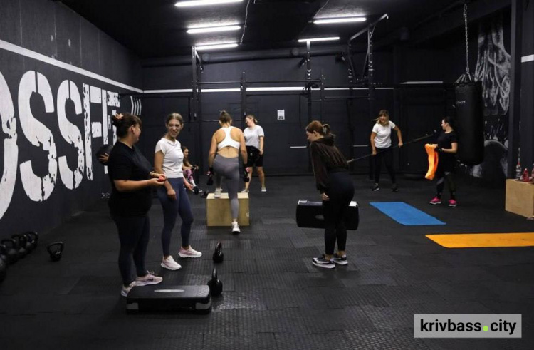 Політика Героїв: у Кривому Розі за грантової підтримки ветерани війни розвивають бізнес