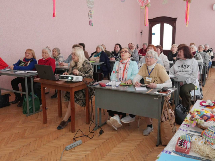 Фото управління преси міськвиконкому