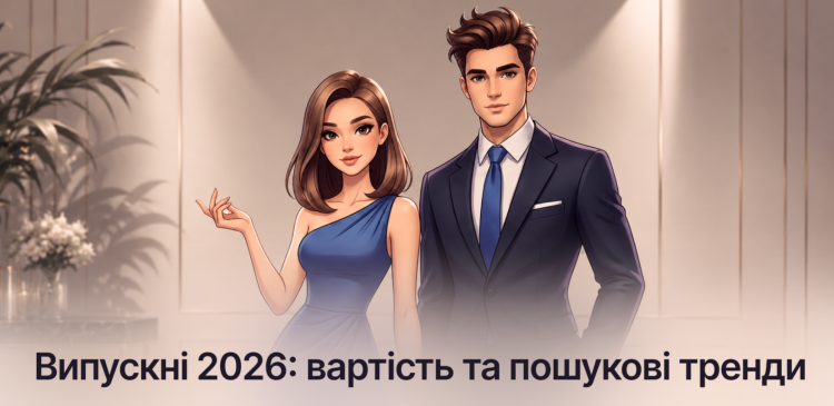 Майже у 15 разів більше запитів: що найбільше хвилює батьків випускників-2026