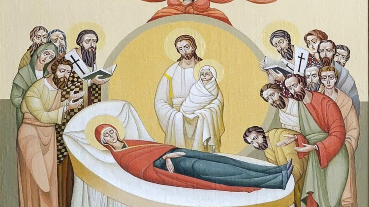 Успіння Пресвятої Богородиці: що означає свято та як його провести - фото з відкритих джерел