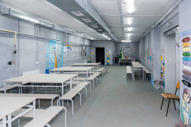 фото пресслужби Дніпропетровської ОВА