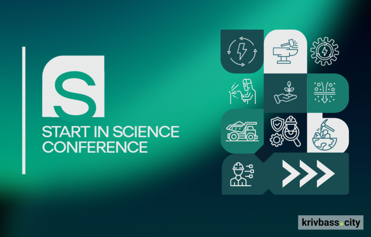 Start inScience у Метінвест Політехніці: результати обговорення цифровізації та сталого розвитку виробництва