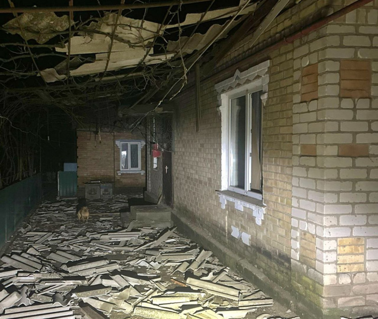 фото пресслужби Дніпропетровської ОВА