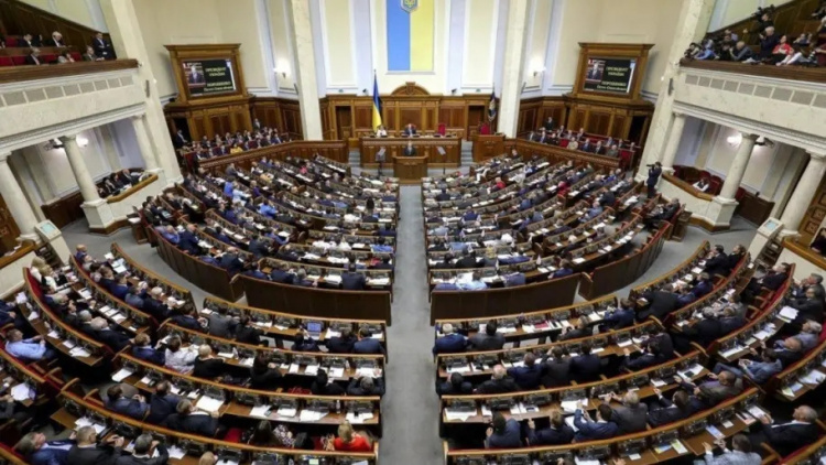 Спрощення процедури усунення сільських, селищних і міських голів є недопустимим: заява  Асоціації міст України