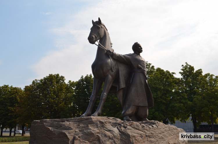 Як виглядав козак Ріг – засновник Кривого Рогу: історія рідного міста