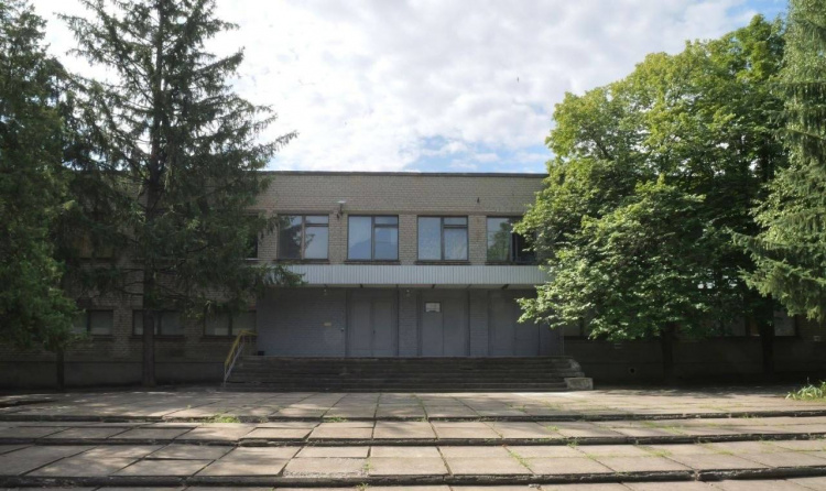 фото управління преси криворізького міськвиконкому