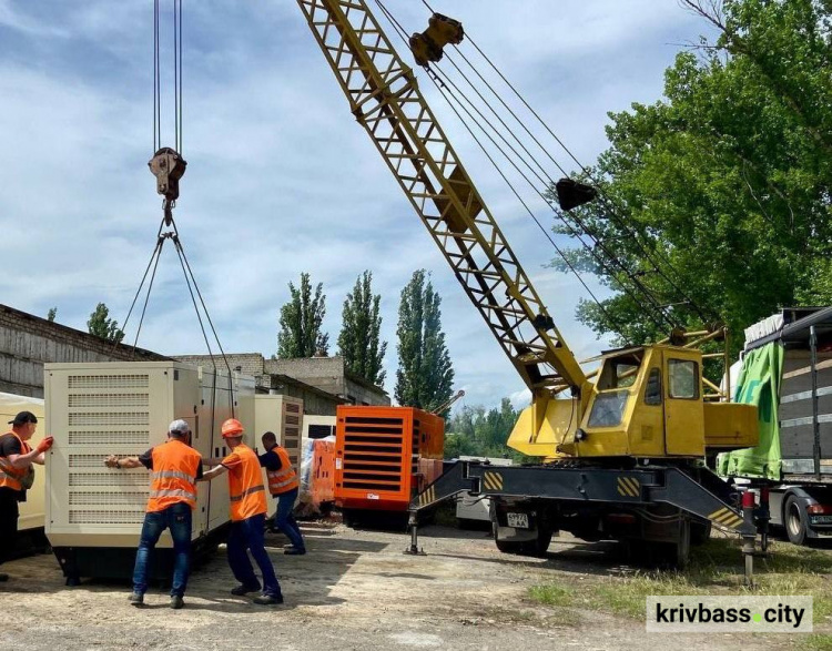 фото управління преси криворізького міськвиконкому