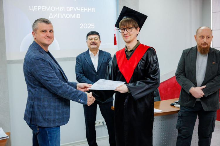 Фото пресслужби компанії Метінвест