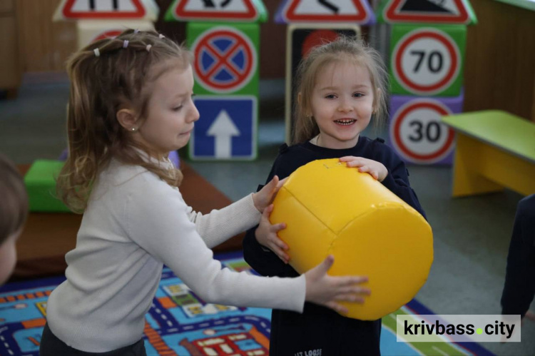 фото управління преси криворізького міськвиконкому