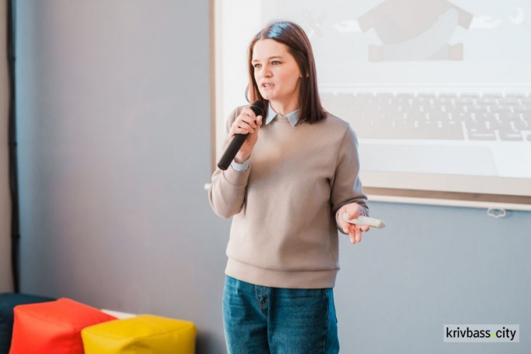 Спеціалісти IT-галузі розповіли дітям, як стати айтішником