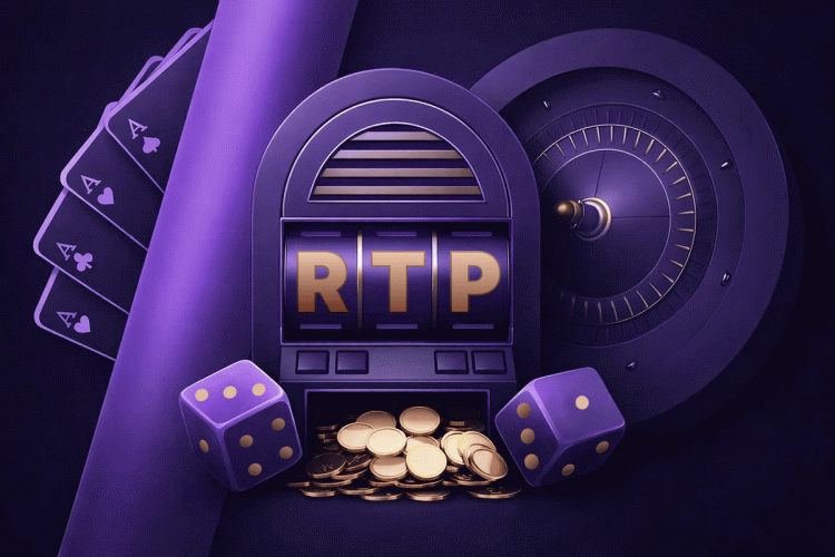 Чому деякі слоти мають високий RTP