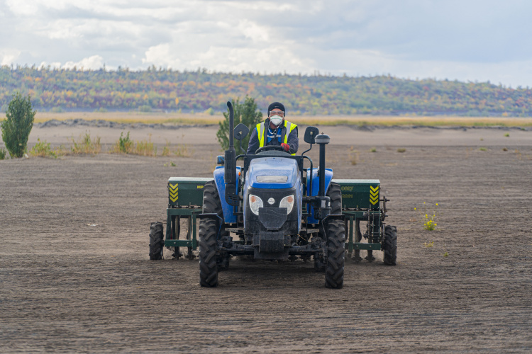 Фото пресслужби компанії Метінвест