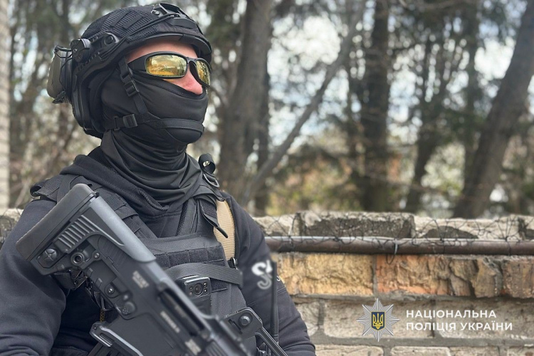 Під постійною ворожою атакою: як на Нікопольщині посилюють захист неба
