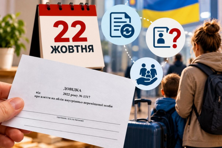 Новий закон про ВПО