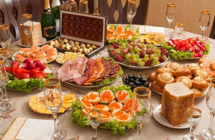 П'ять ресторанних страв, які можуть зіпсувати вам життя - фото з відкритих джерел