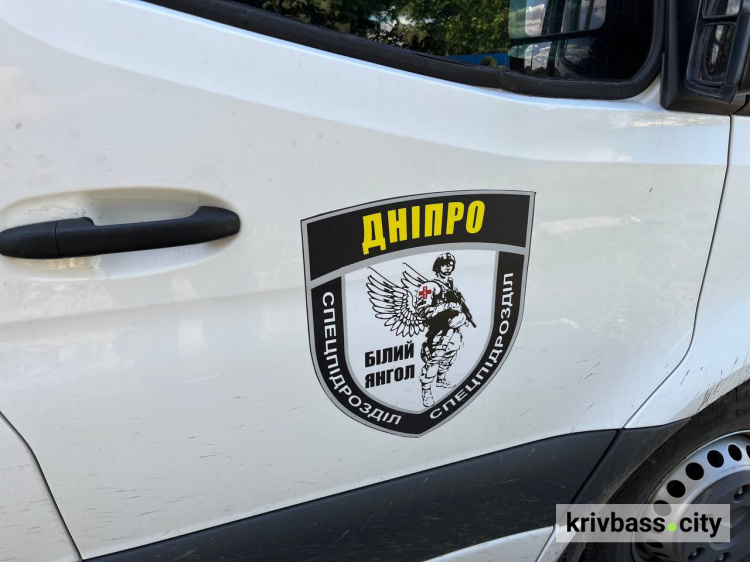 Евакуація з прифронтових районів Дніпропетровщини: як виїхати з групою"Білий Янгол" (НОМЕРИ ТЕЛЕФОНІВ)