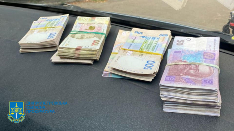 Продав гумдопомогу ЗСУ на майже 2 мільйони гривень: перед судом постане мешканець Дніпропетровщини